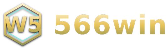566win logo