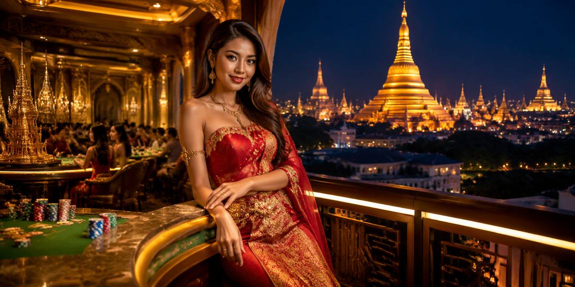 566win ဘကာရိုက်ဗွီဒီယိုမှာ ဘာတွေပါလဲ